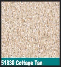 51830 Cottage Tan